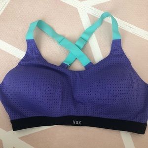 Victorias Secret sports bra